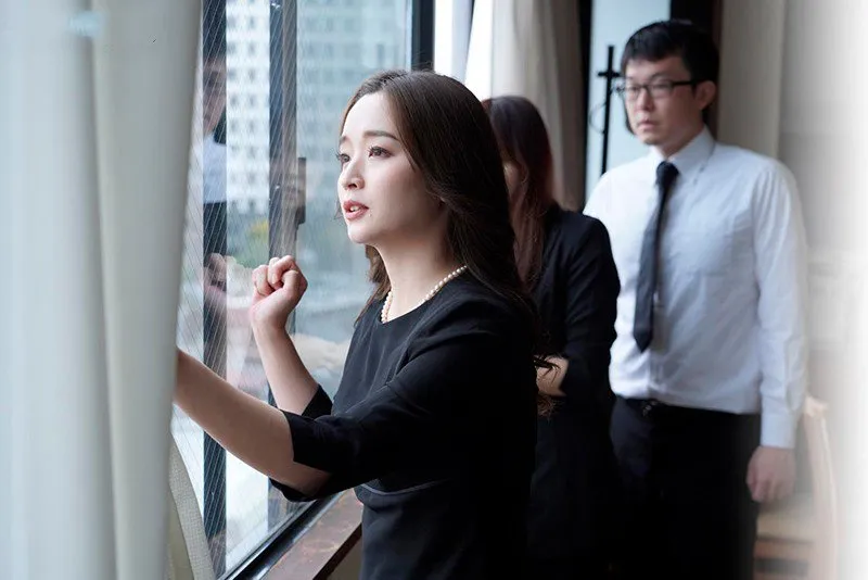 Chồng mất 3 năm, mẹ kế trẻ tìm đến con anh xã giải tỏa thiếu thốn