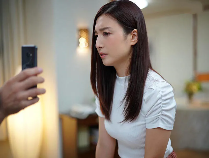 Người vợ ngoại tình bị gã chồng bắt quả tang và cái kết jav